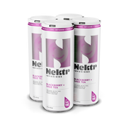 Blackberry + Sage Tea 4-Pack