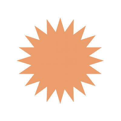 Sun icon