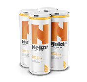Yuzu + Honey Tea 4-Pack