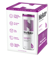 Blackberry + Sage Tea