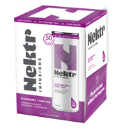 Blackberry + Sage Tea